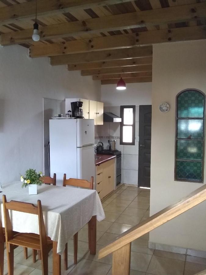 Magia Del Iguazu Apartment Puerto Iguazu Bagian luar foto