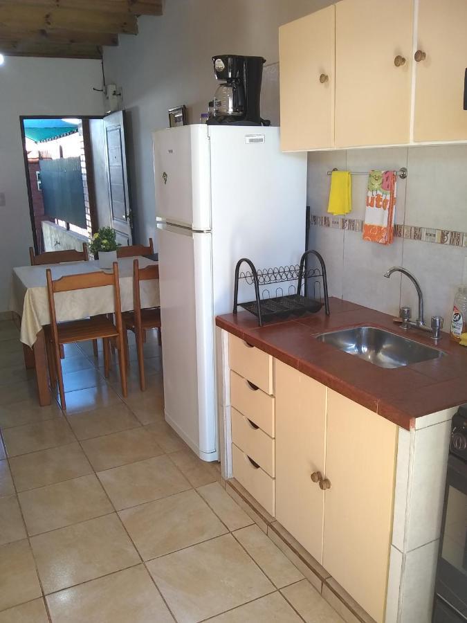 Magia Del Iguazu Apartment Puerto Iguazu Bagian luar foto