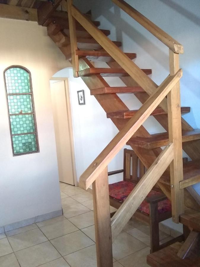 Magia Del Iguazu Apartment Puerto Iguazu Bagian luar foto