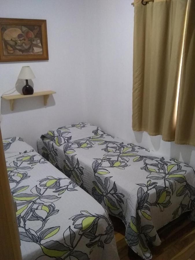 Magia Del Iguazu Apartment Puerto Iguazu Bagian luar foto