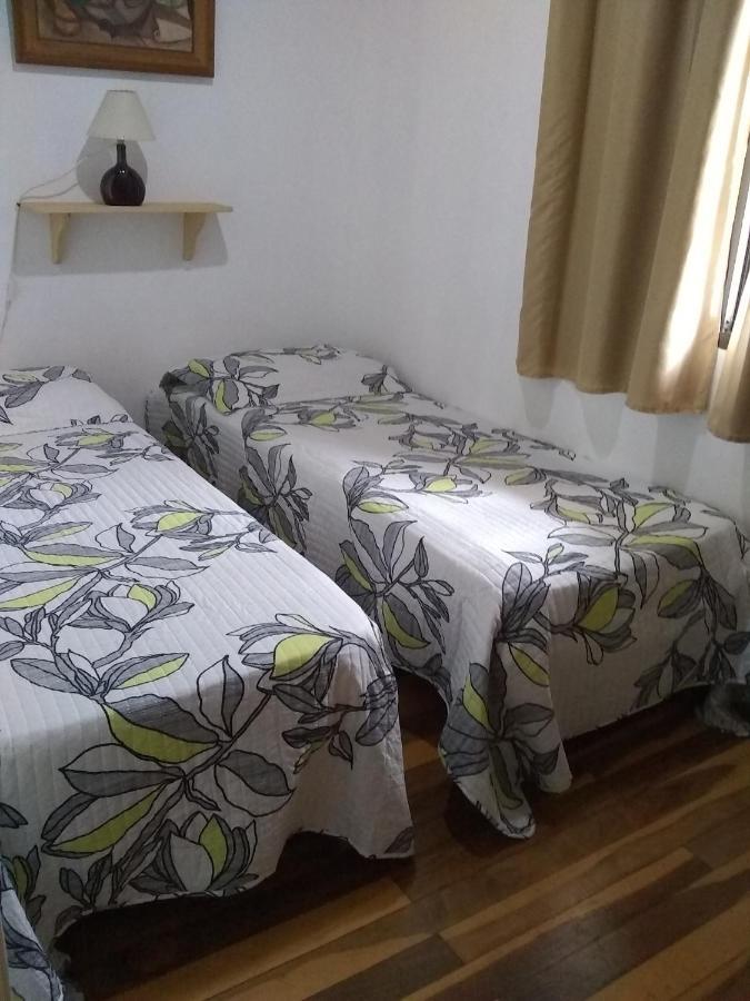 Magia Del Iguazu Apartment Puerto Iguazu Bagian luar foto