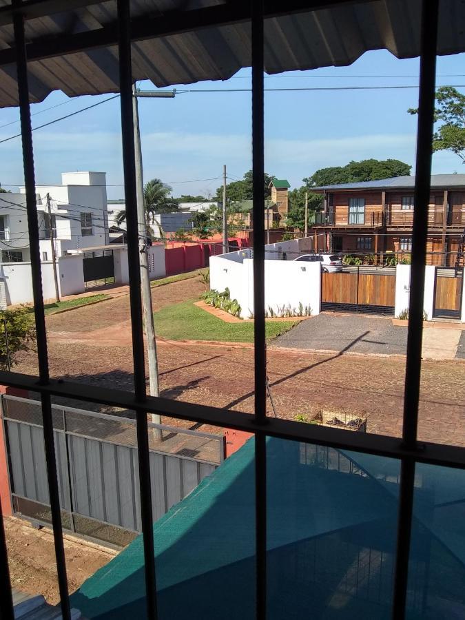 Magia Del Iguazu Apartment Puerto Iguazu Bagian luar foto