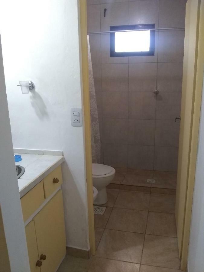 Magia Del Iguazu Apartment Puerto Iguazu Bagian luar foto