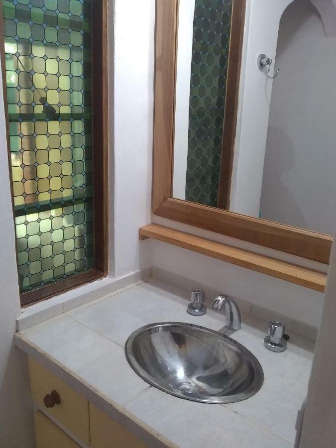 Magia Del Iguazu Apartment Puerto Iguazu Bagian luar foto