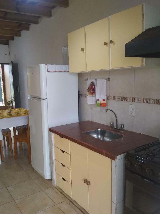 Magia Del Iguazu Apartment Puerto Iguazu Bagian luar foto