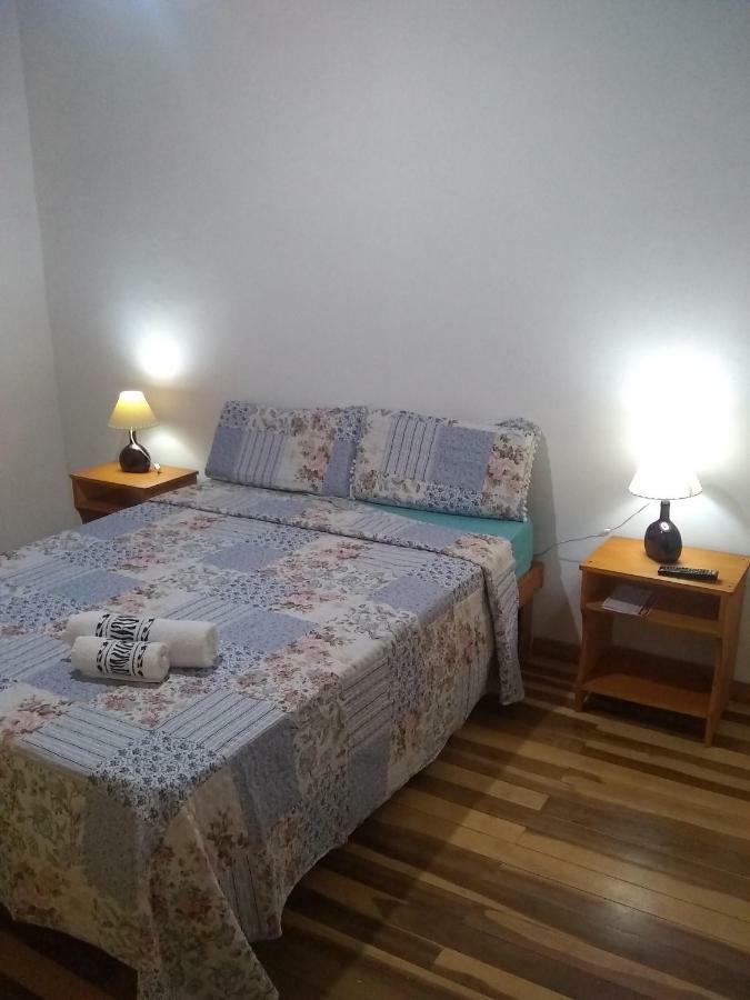 Magia Del Iguazu Apartment Puerto Iguazu Bagian luar foto