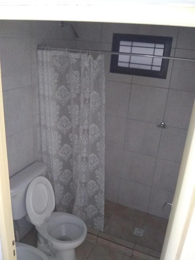 Magia Del Iguazu Apartment Puerto Iguazu Bagian luar foto